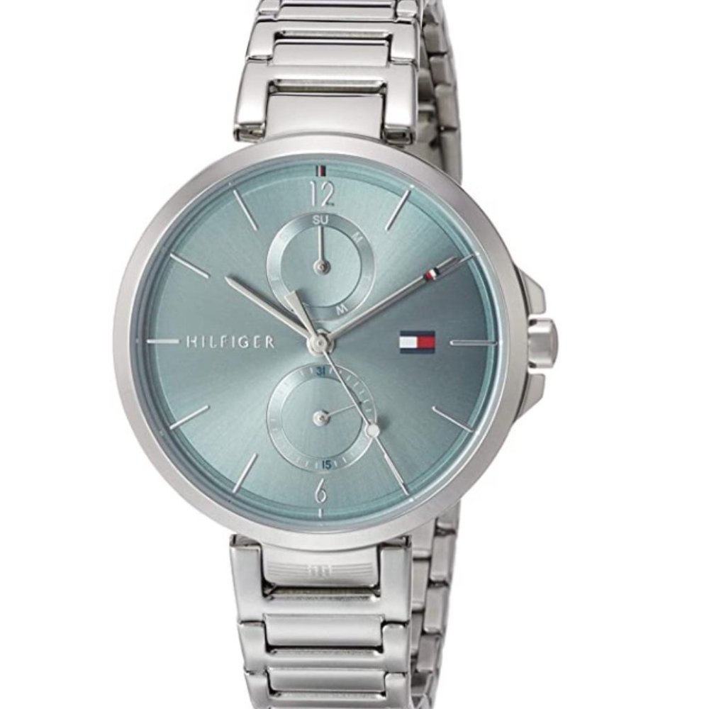 Tommy Hilfiger 1782126 ANGELA BRAND NEW